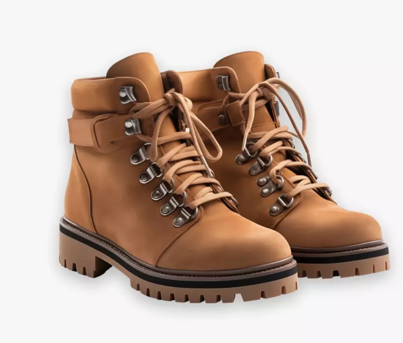 Химчистка ботинок и угги