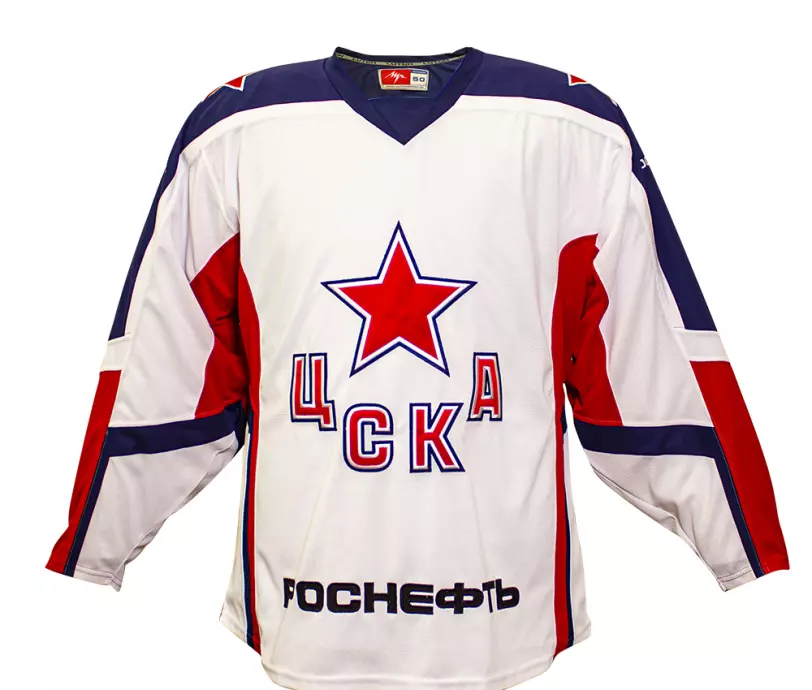 Хоккейная форма